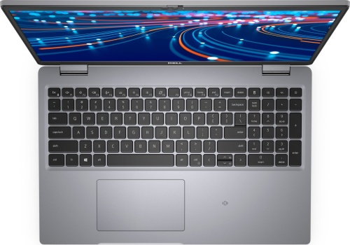 Dell Latitude 5520 15.6 inch Notebook i7-1185G7 16GB...