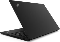 Lenovo ThinkPad T14s G1 14 Zoll Notebook i7-10610U 16GB 512GB SSD FHD BE Backlight FP 4G WCAM WIN11 Sehr gut - Refurbished