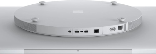 Microsoft Surface Hub 2S 50-Zoll AIO-PC i5-8350U 8GB 120GB SSD 4K+ UHD Touch WCAM WIN11 Enterprise ohne Fuß