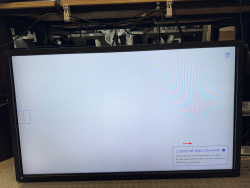 Philips 55BDL4051T 55-Zoll Multi-Touch Display IPS FHD 1920x1080 DP HDMI DVI USB RJ-45 12ms Lautsprecher Android schwarz
