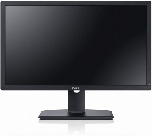 Dell UltraSharp U2713Hb 27-Zoll Monitor WQHD 2560x1440...