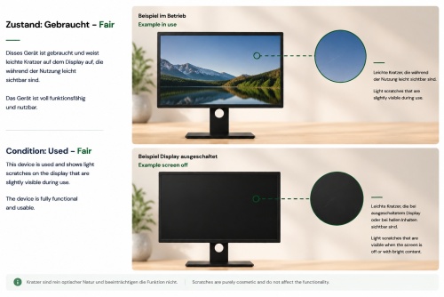 Dell UltraSharp U2713Hb 27-inch Monitor WQHD 2560x1440...