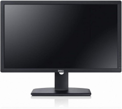 Dell UltraSharp U2713Hb 27-inch Monitor WQHD 2560x1440 IPS DP HDMI MINIDP USB 6ms black Displayscratches - Used
