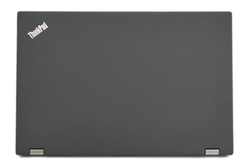 Lenovo ThinkPad P52 15,6 Zoll Notebook i7-8850H 32GB 512GB SSD FHD P2000 US Backlight FP WCAM WIN11 Gut - Refurbished
