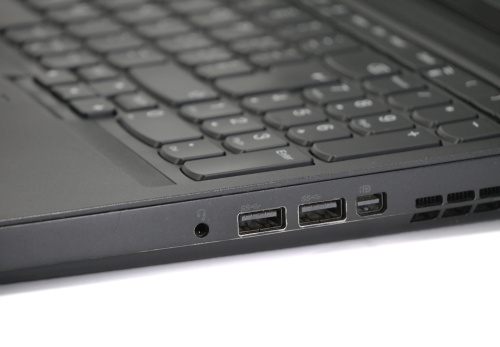 Lenovo ThinkPad P52 15,6 Zoll Notebook i7-8850H 32GB 512GB SSD FHD P2000 US Backlight FP WCAM WIN11 Gut - Refurbished