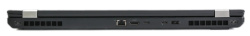 Lenovo ThinkPad P52 15,6 Zoll Notebook i7-8850H 32GB 512GB SSD FHD P2000 US Backlight FP WCAM WIN11 Sehr gut - Refurbished