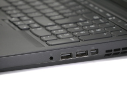 Lenovo ThinkPad P52 15,6 Zoll Notebook i7-8850H 32GB 512GB SSD FHD P2000 US Backlight FP WCAM WIN11 Sehr gut - Refurbished