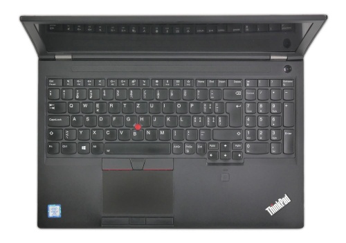 Lenovo ThinkPad P52 15,6 Zoll Notebook E-2176M 32GB 512GB SSD FHD P2000 DE Backlight FP WCAM WIN11 Gut - Refurbished