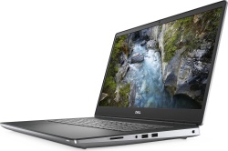 Dell Precision 7750 17,3-Zoll Laptop i7-10875H 16GB 512GB SSD FHD RTX 3000 IT Backlight WCAM WIN11 Gut - Refurbished