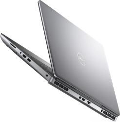 Dell Precision 7750 17,3-Zoll Laptop i7-10875H 16GB 512GB SSD FHD RTX 3000 IT Backlight WCAM WIN11 Gut - Refurbished