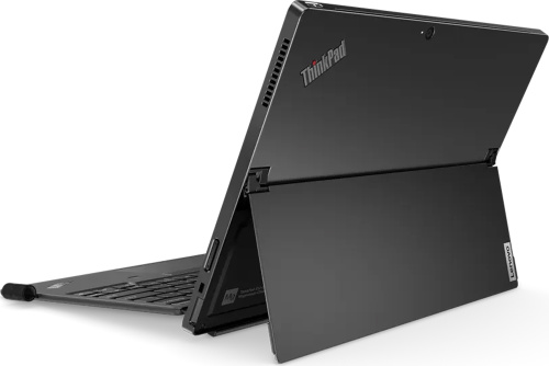 Lenovo ThinkPad X12 Detachable G2 12,3-Zoll Tablet Ultra 5 134U 16GB 256GB SSD WUXGA DE Backlight Touch WCAM WIN11 Gut - Refurbished