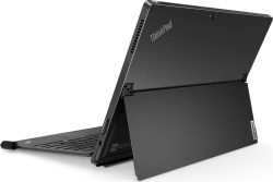 Lenovo ThinkPad X12 Detachable G2 12,3-Zoll Tablet Ultra 5 134U 16GB 256GB SSD WUXGA DE Backlight Touch WCAM WIN11 Gut - Refurbished