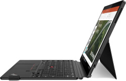 Lenovo ThinkPad X12 Detachable G2 12,3-Zoll Tablet Ultra 5 134U 16GB 256GB SSD WUXGA US Backlight Touch WCAM WIN11 Sehr gut - Refurbished
