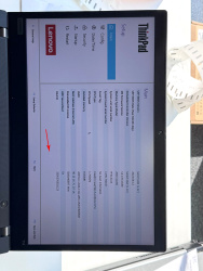 Lenovo ThinkPad T14 G1 14 Zoll Notebook i5-10310U 8GB 256GB SSD FHD DE FP WCAM WIN11