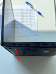 Lenovo ThinkPad T14 G1 14 Zoll Notebook i5-10310U 8GB 256GB SSD FHD DE FP WCAM WIN11