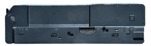 Fujitsu Port Replicator FPCPR363 USB-C USB-A DP DVI VGA...