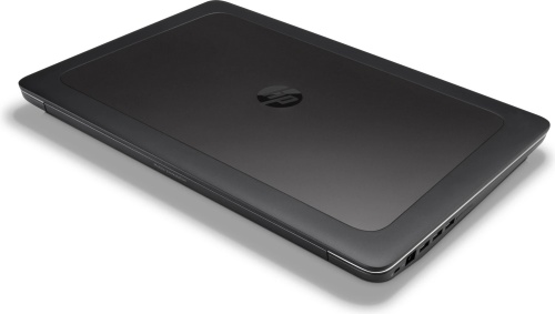HP ZBook 17 G4 17.3 inch Laptop i7-7820HQ 32GB 512GB SSD FHD P5000 DE Backlight WCAM WIN10 Good - Refurbished
