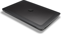 HP ZBook 17 G4 17.3 inch Laptop i7-7820HQ 32GB 512GB SSD FHD P5000 DE Backlight WCAM WIN10 Good - Refurbished