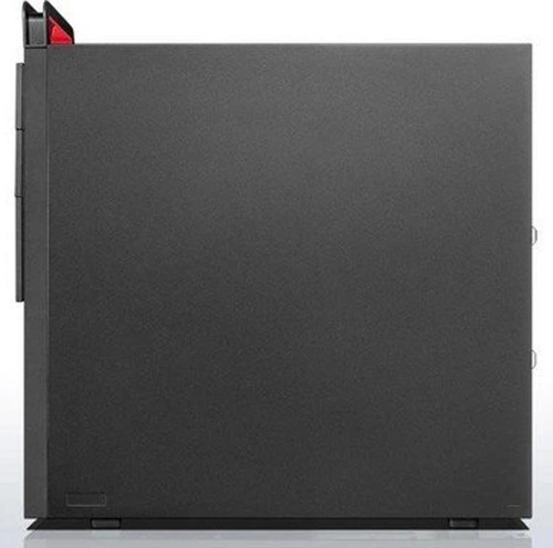 Lenovo ThinkCentre M900 Tower i5-6600 8GB 256GB SSD WIN10 Pro Very good - Refurbished