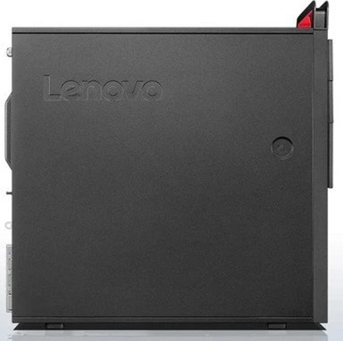 Lenovo ThinkCentre M900 Tower i5-6600 8GB 256GB SSD WIN10 Pro Very good - Refurbished