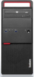 Lenovo ThinkCentre M900 Tower i5-6600 8GB 256GB SSD WIN10 Pro Very good - Refurbished