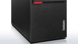 Lenovo ThinkCentre M900 Tower i5-6600 8GB 256GB SSD WIN10 Pro Very good - Refurbished
