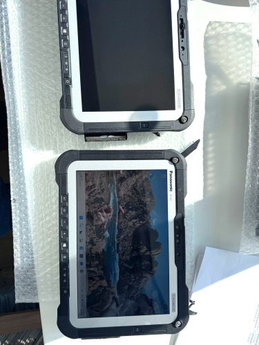 Panasonic Toughbook FZ-G2 10.1-inch Tablet i5-10310U 16GB...