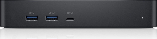 Dell D6000S Universal Dockingstation USB-C USB-A DP HDMI ohne Netzteil