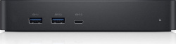 Dell D6000S Universal Dockingstation USB-C USB-A DP HDMI ohne Netzteil
