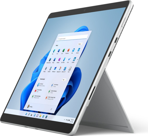 Microsoft Surface Pro 8 13-Zoll Tablet i5-1145G7 16GB...