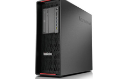 Lenovo ThinkStation P500 Workstation Xeon E5-1630 v3 16GB 1TB HDD DVD Radeon HD 8500 Series WIN10 Pro