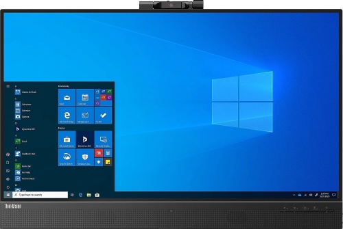 Lenovo ThinkVision T27hv-20 27-inch Monitor IPS WQHD...