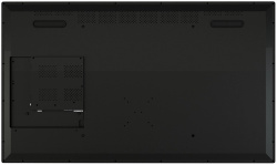 SWEDX SDST43K8-01X 43-inch Touchscreen Display 4K UHD 3840x2160 HDMI VGA USB 6ms black Good - Refurbished
