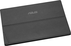 ASUS ZenScreen MB16AC 15,6-Zoll Portabel Monitor IPS FHD 1920x1080 USB-C 14ms grau Hervorragend - Refurbished
