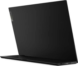 Lenovo ThinkVision M14 (2019) 14-Zoll Monitor Portabel IPS FHD 1920x1080 USB-C 6ms schwarz