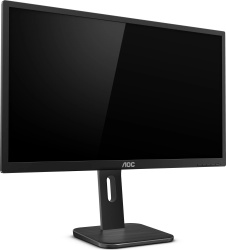 AOC 27P1 27-inch Monitor FHD 1920x1080 black - Refurbished