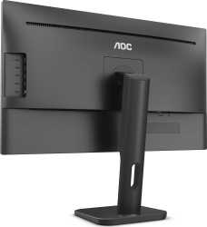 AOC 27P1 27-inch Monitor FHD 1920x1080 black - Refurbished