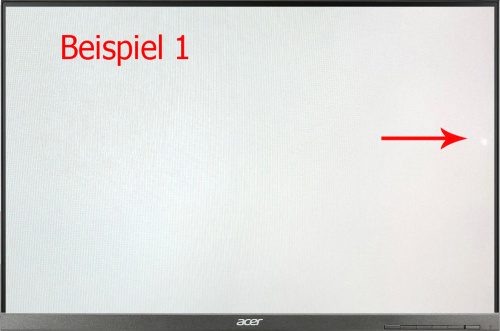 Acer Business B6 B246HYLBwmiprx 23,8-Zoll Monitor IPS FHD 1920x1080 DP HDMI VGA Lautsprecher 5ms schwarz ohne Fuß