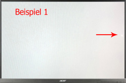 Acer Business B6 B246HYLBwmiprx 23,8-Zoll Monitor IPS FHD 1920x1080 DP HDMI VGA Lautsprecher 5ms schwarz ohne Fuß