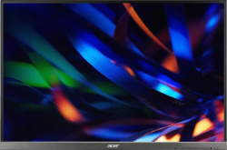 Acer Business B6 B246HYLBwmiprx 23,8-Zoll Monitor IPS FHD 1920x1080 DP HDMI VGA Lautsprecher 5ms schwarz ohne Fuß Gut - Refurbished