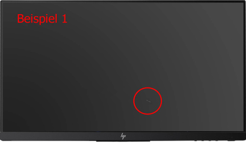HP Z23n G2 23-Zoll Monitor 75Hz IPS FHD 1920x1080 DP HDMI...