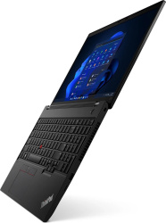 Lenovo ThinkPad L15 G3 15,6-Zoll Laptop i5-1245U 16GB 256GB SSD FHD DE Backlight WCAM WIN11 Sehr gut - Refurbished