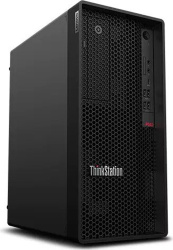Lenovo ThinkStation P340 Tower PC i5-10400 16GB 512GB SSD Quadro P620 DVD WIN11 Very good - Refurbished