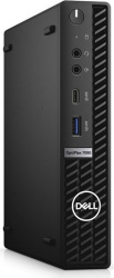 Dell OptiPlex 7080 Micro PC Computer i3-10100 8GB 512GB SSD WIN11 Pro