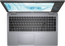 Dell Precision 3561 15,6-Zoll Laptop i7-11850H 32GB 1TB SSD FHD T600 DE Backlight FP WCAM WIN11