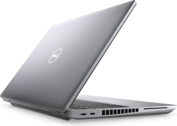 Dell Precision 3561 15,6-Zoll Laptop i7-11850H 32GB 1TB SSD FHD T600 DE Backlight FP WCAM WIN11