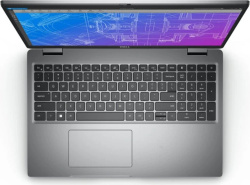 Dell Precision 3571 15,6-Zoll Laptop i7-12800H 32GB 1TB SSD FHD T600 DE Backlight FP WCAM WIN11
