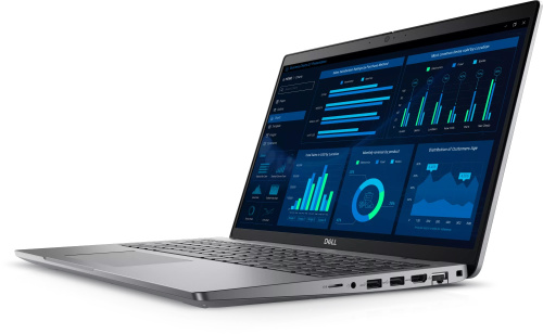 Dell Precision 3581 15.6-inch Laptop i9-13900H 64GB 2TB SSD FHD RTX A2000 DE Backlight FP WCAM WIN11