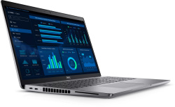 Dell Precision 3581 15.6-inch Laptop i9-13900H 64GB 2TB SSD FHD RTX A2000 DE Backlight FP WCAM WIN11