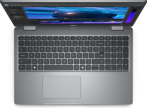 Dell Precision 3591 15.6-inch Laptop Ultra 9 185H 64GB...